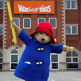 Warburtons Bears New Name